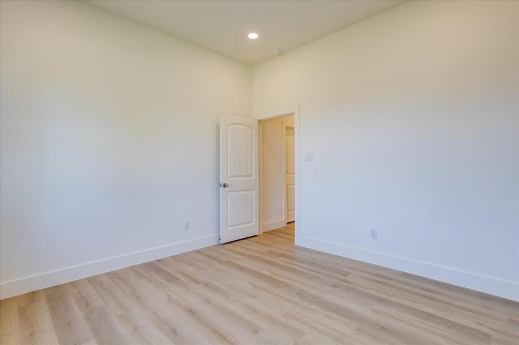 Camp Wisdom Estates - Residential