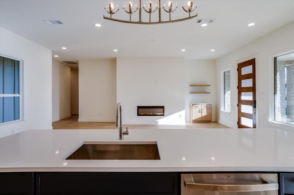 Camp Wisdom Estates - Residential