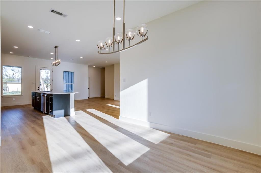 Camp Wisdom Estates - Residential