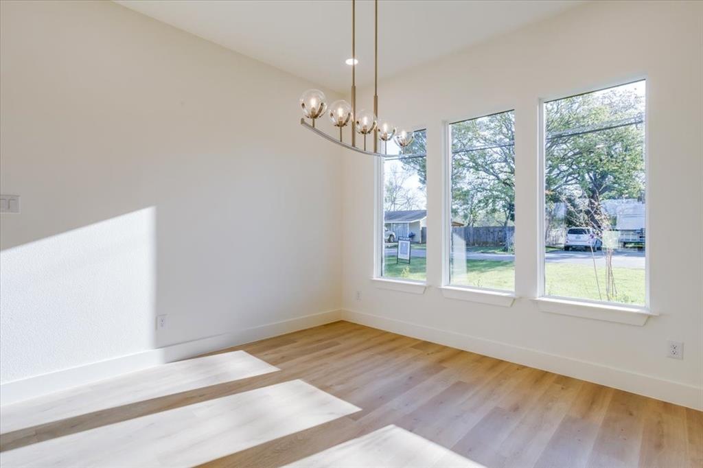 Camp Wisdom Estates - Residential