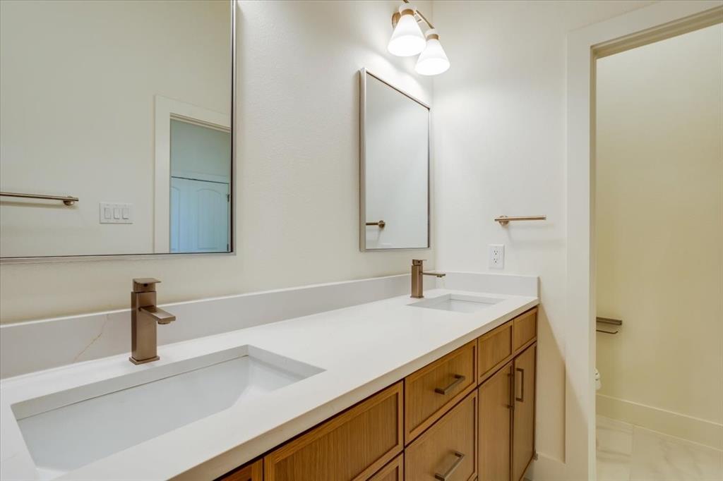 Camp Wisdom Estates - Residential