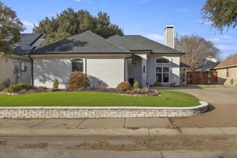 6011 Bent Creek Trail Dallas TX 75252