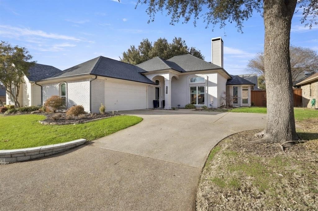 6011 Bent Creek Trail