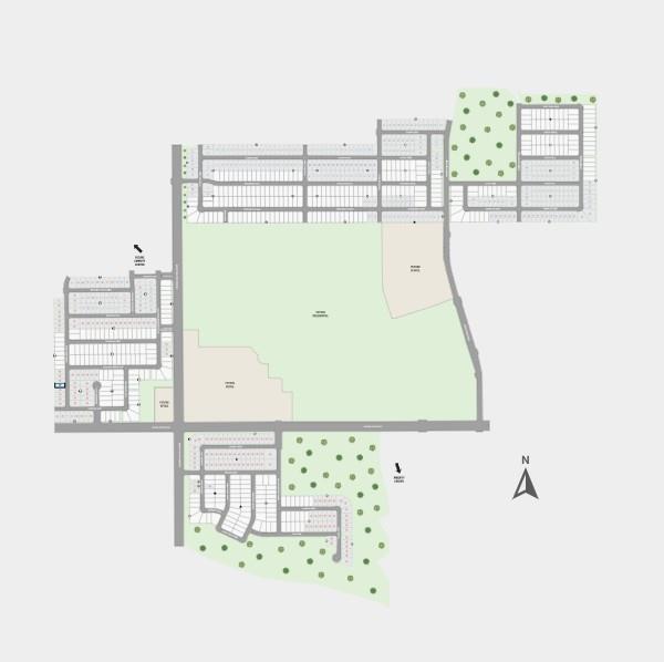 Madero - Residential