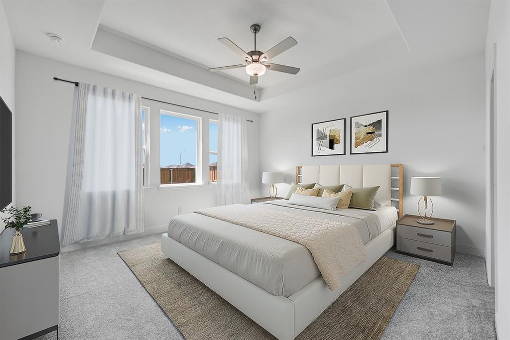 Madero - Residential