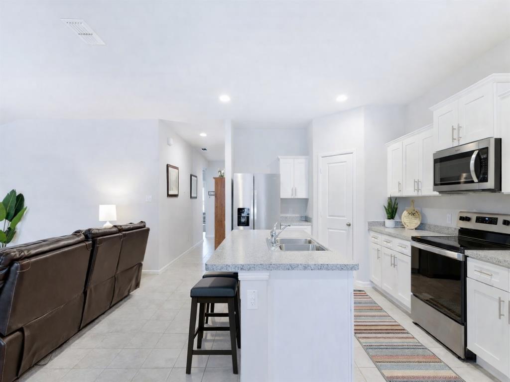 Auburn Terrace - Residential