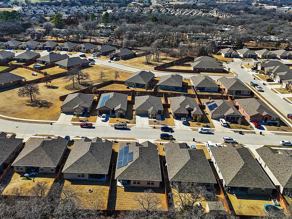 Auburn Terrace - Residential