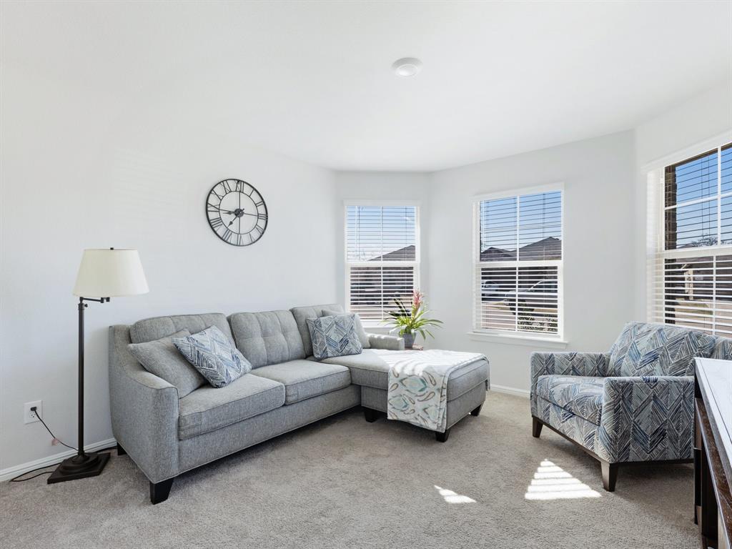 Auburn Terrace - Residential