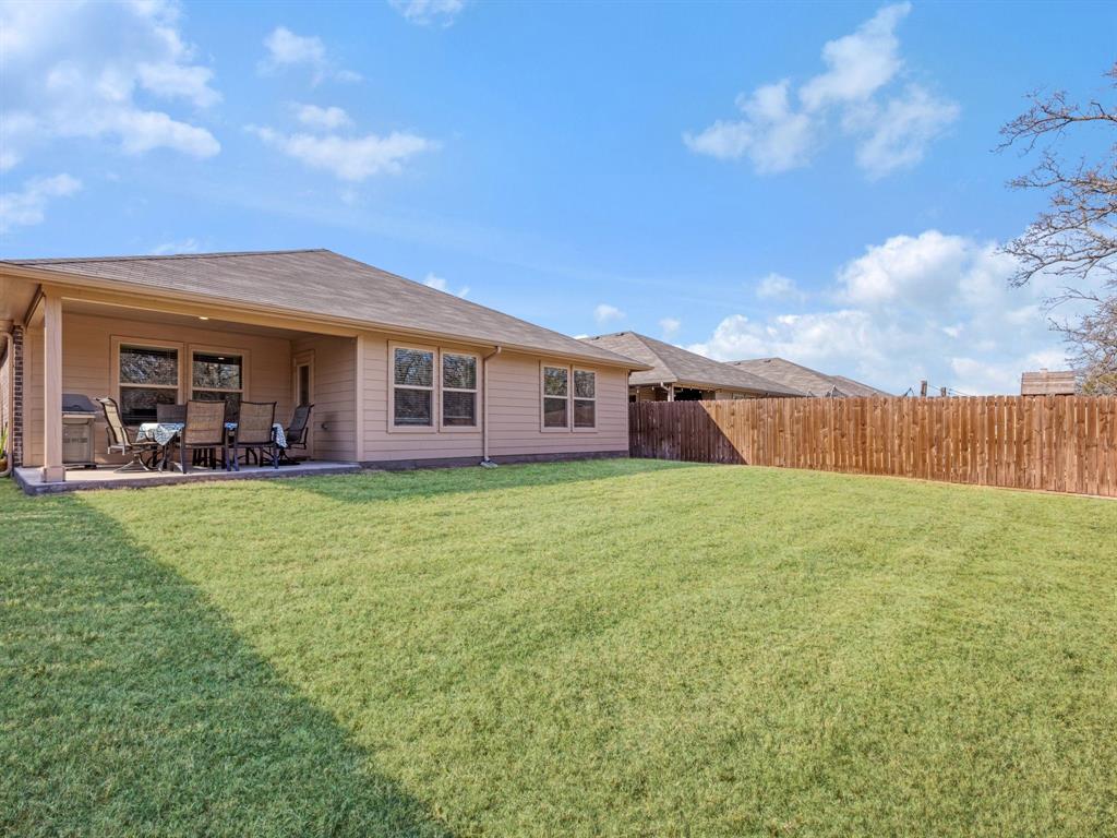 Auburn Terrace - Residential