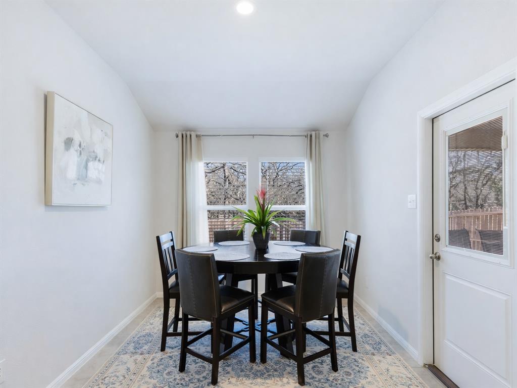 Auburn Terrace - Residential