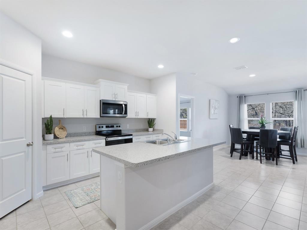 Auburn Terrace - Residential