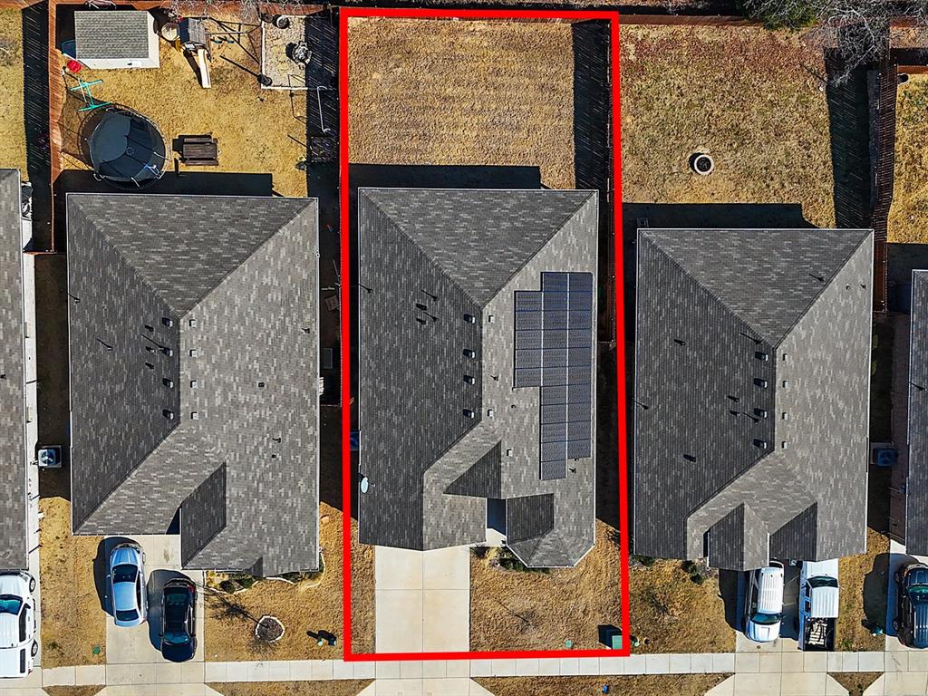 Auburn Terrace - Residential