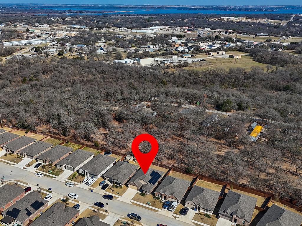 Auburn Terrace - Residential