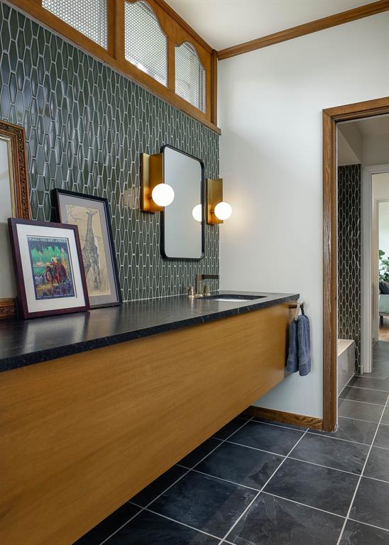 Sam Dealey Estates - Residential