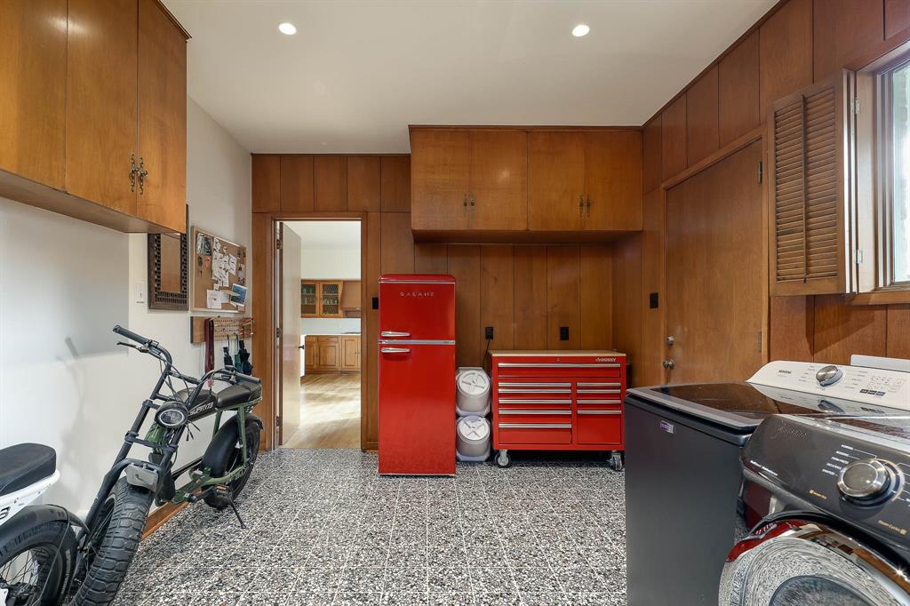 Sam Dealey Estates - Residential