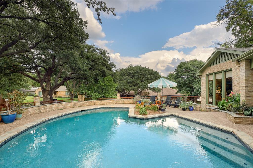 Sam Dealey Estates - Residential