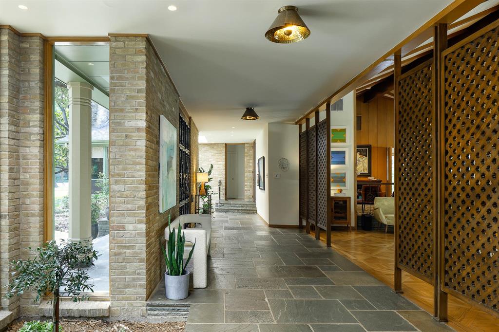 Sam Dealey Estates - Residential