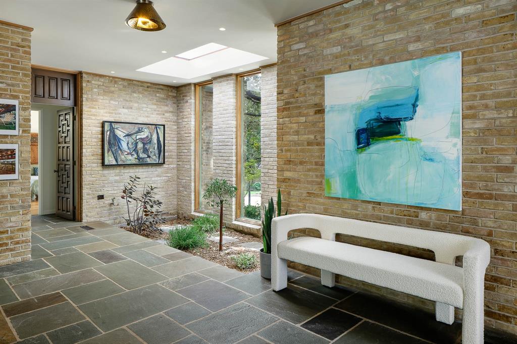 Sam Dealey Estates - Residential