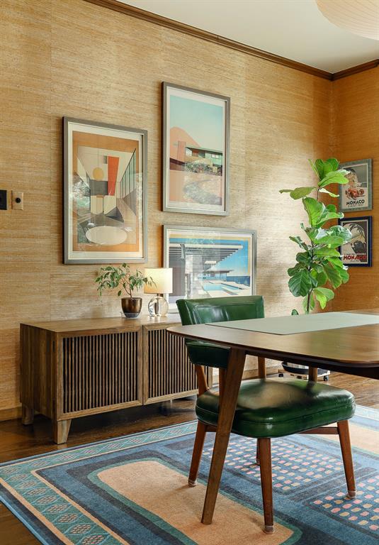 Sam Dealey Estates - Residential