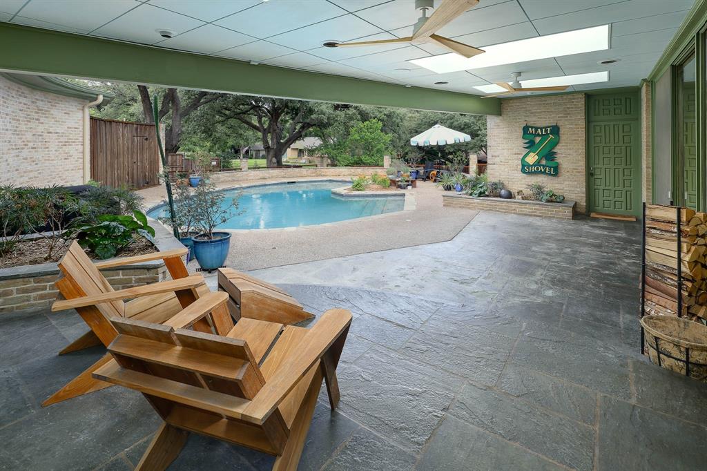 Sam Dealey Estates - Residential