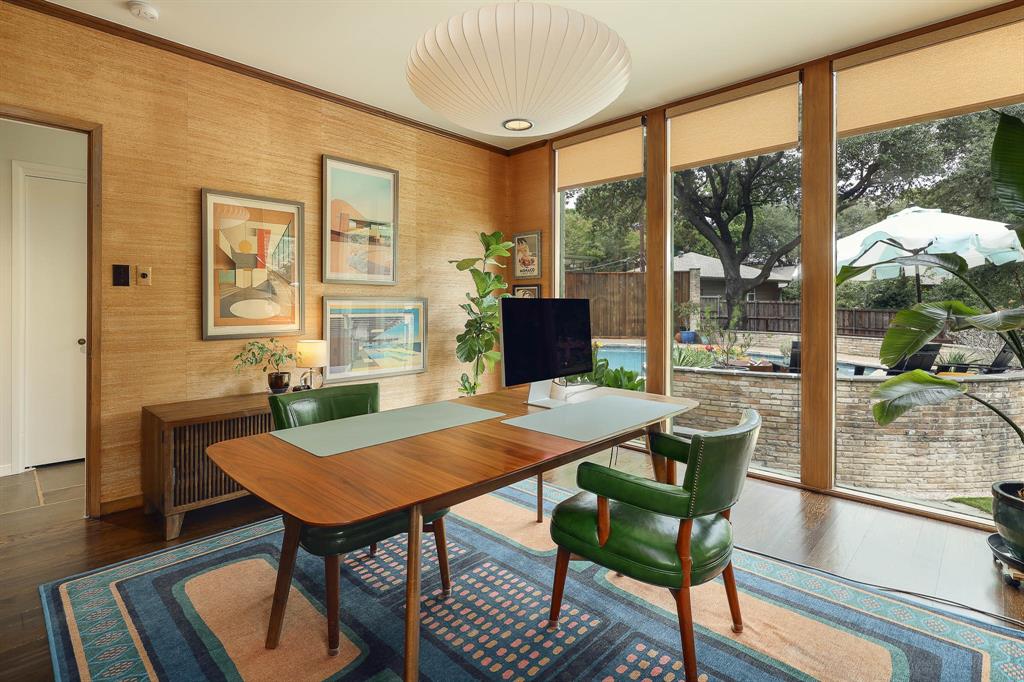 Sam Dealey Estates - Residential