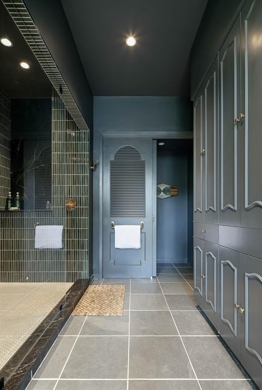 Sam Dealey Estates - Residential