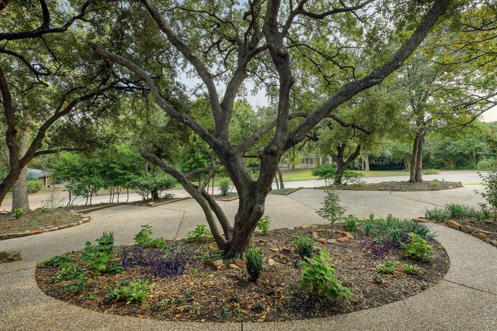 Sam Dealey Estates - Residential