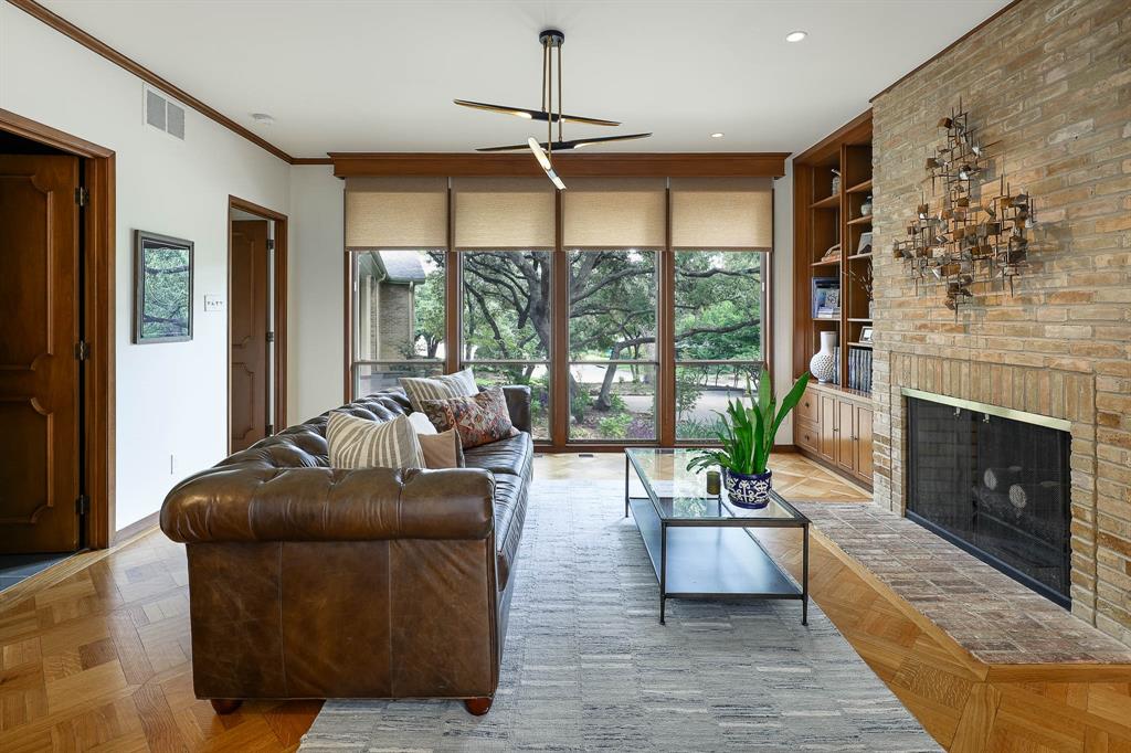 Sam Dealey Estates - Residential