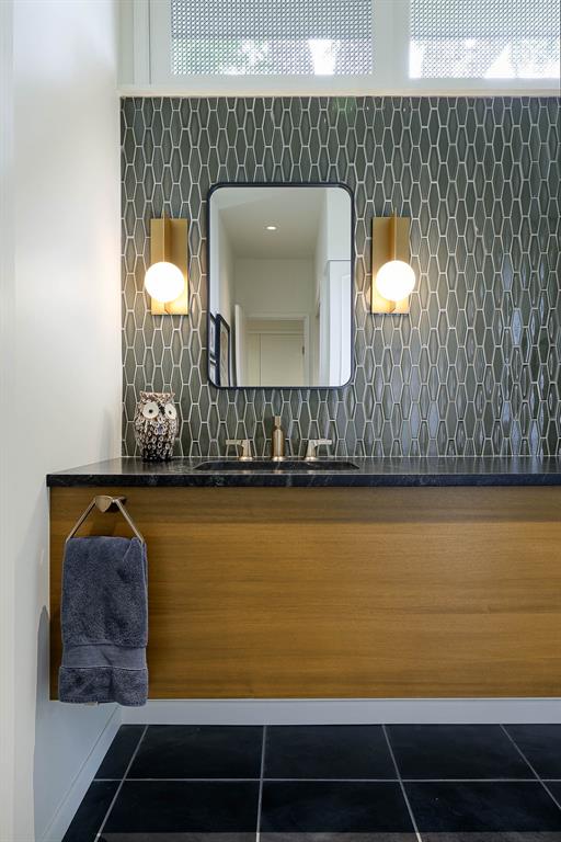 Sam Dealey Estates - Residential