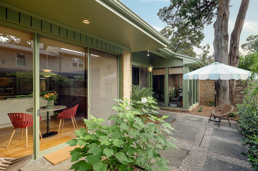 Sam Dealey Estates - Residential