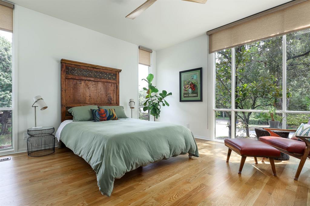 Sam Dealey Estates - Residential