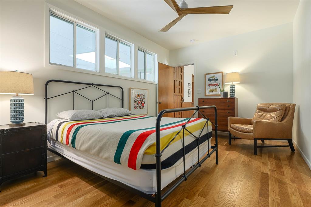 Sam Dealey Estates - Residential