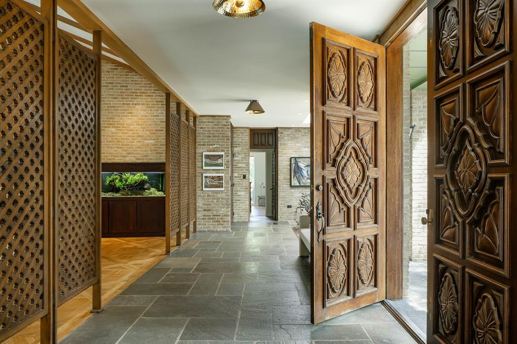 Sam Dealey Estates - Residential