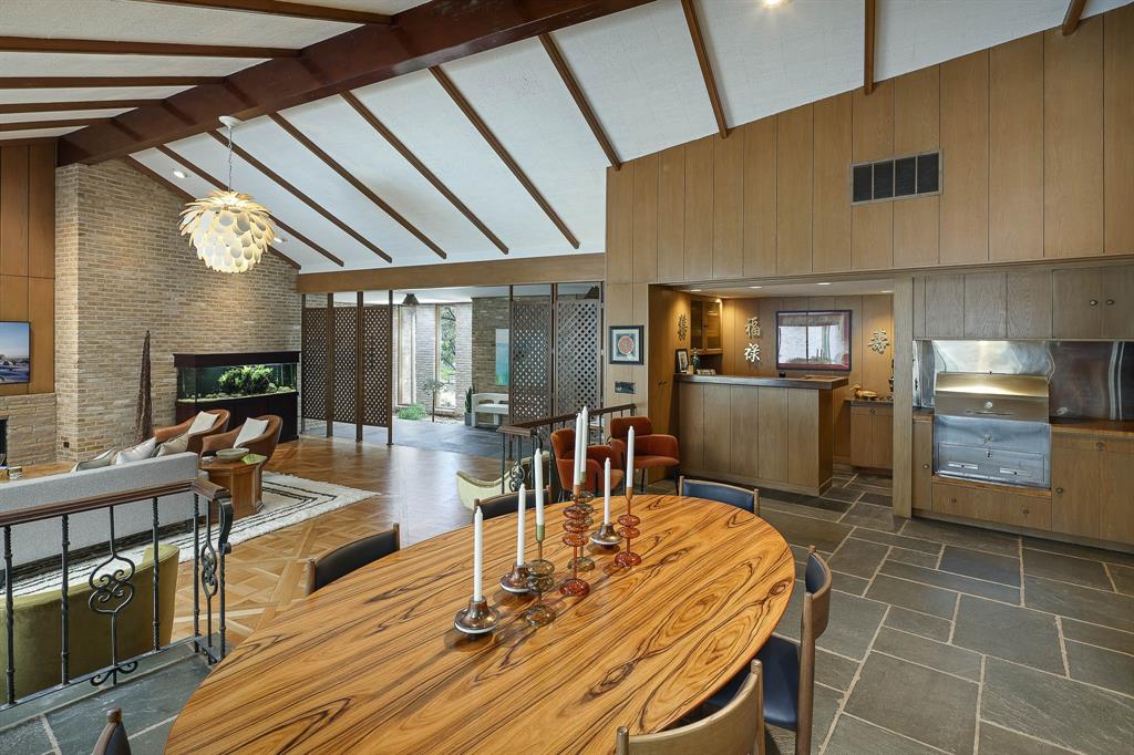 Sam Dealey Estates - Residential