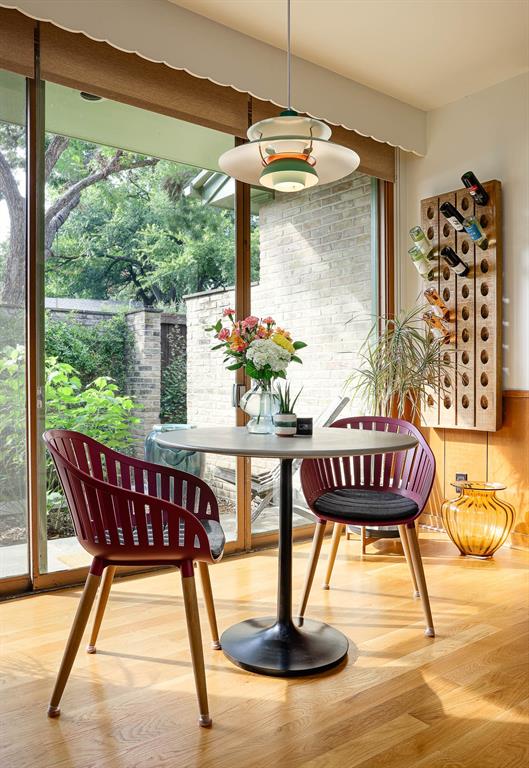 Sam Dealey Estates - Residential