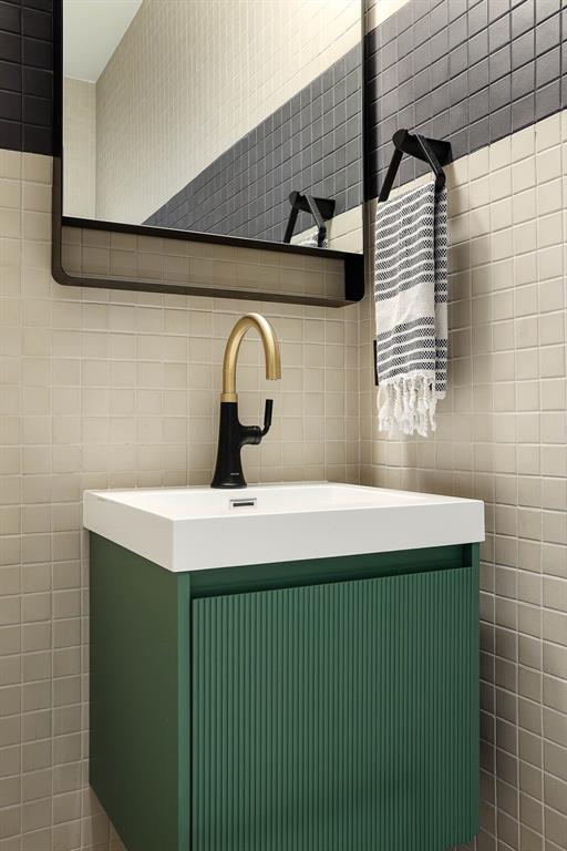 Sam Dealey Estates - Residential