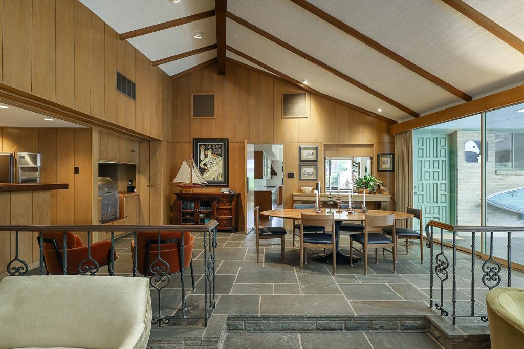 Sam Dealey Estates - Residential