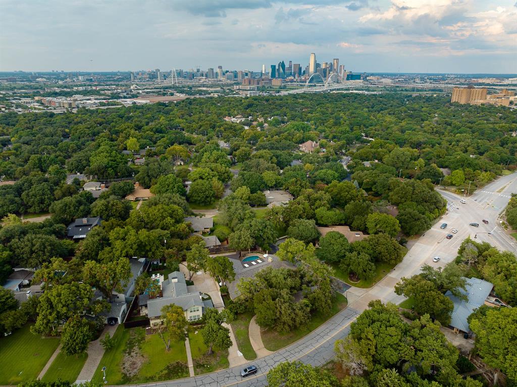 Sam Dealey Estates - Residential