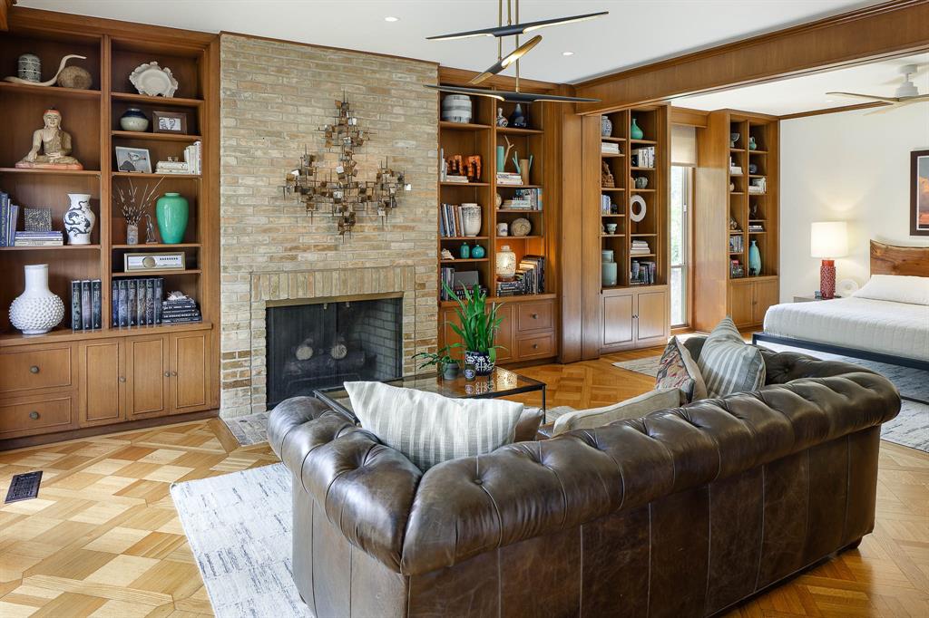 Sam Dealey Estates - Residential