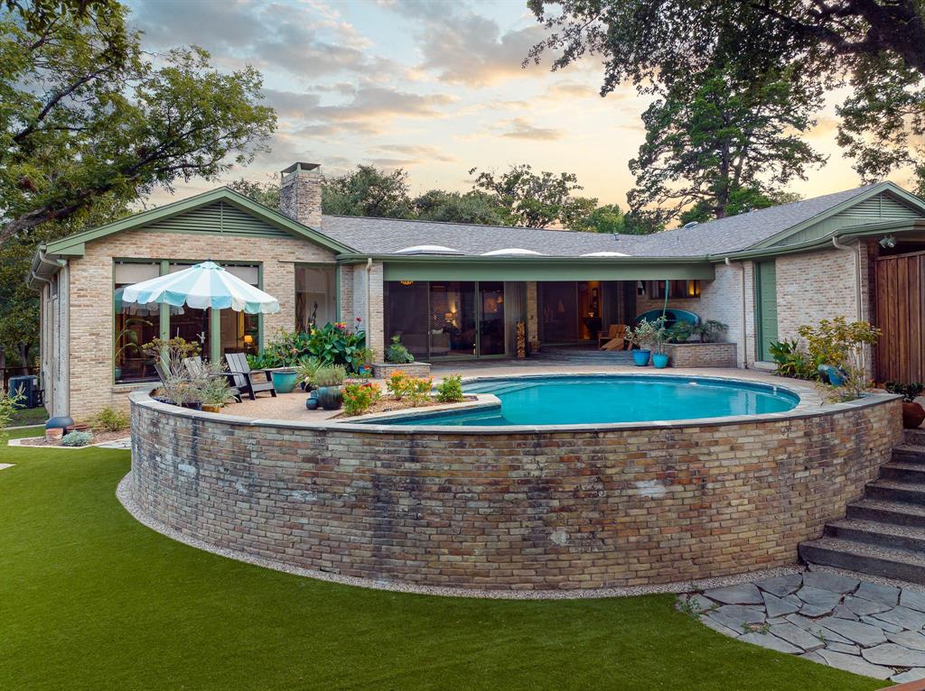 Sam Dealey Estates - Residential