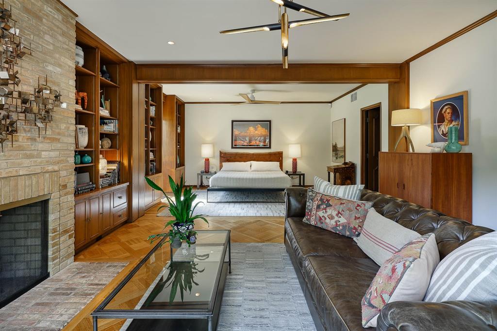 Sam Dealey Estates - Residential