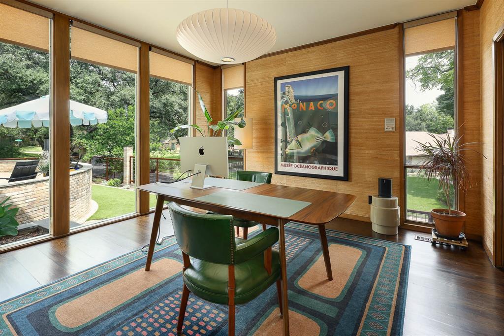 Sam Dealey Estates - Residential