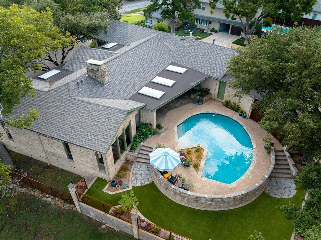 Sam Dealey Estates - Residential