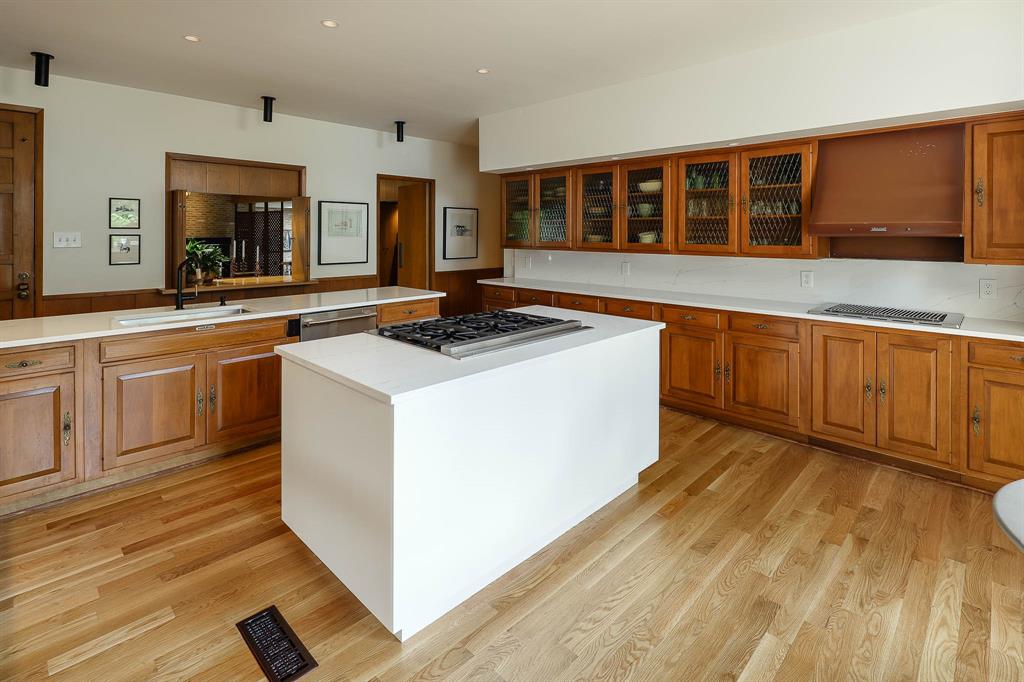 Sam Dealey Estates - Residential