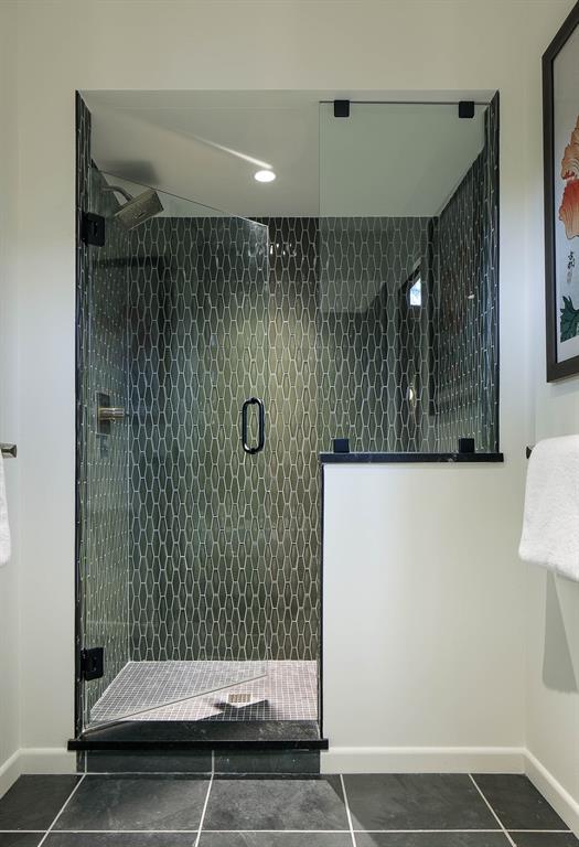 Sam Dealey Estates - Residential