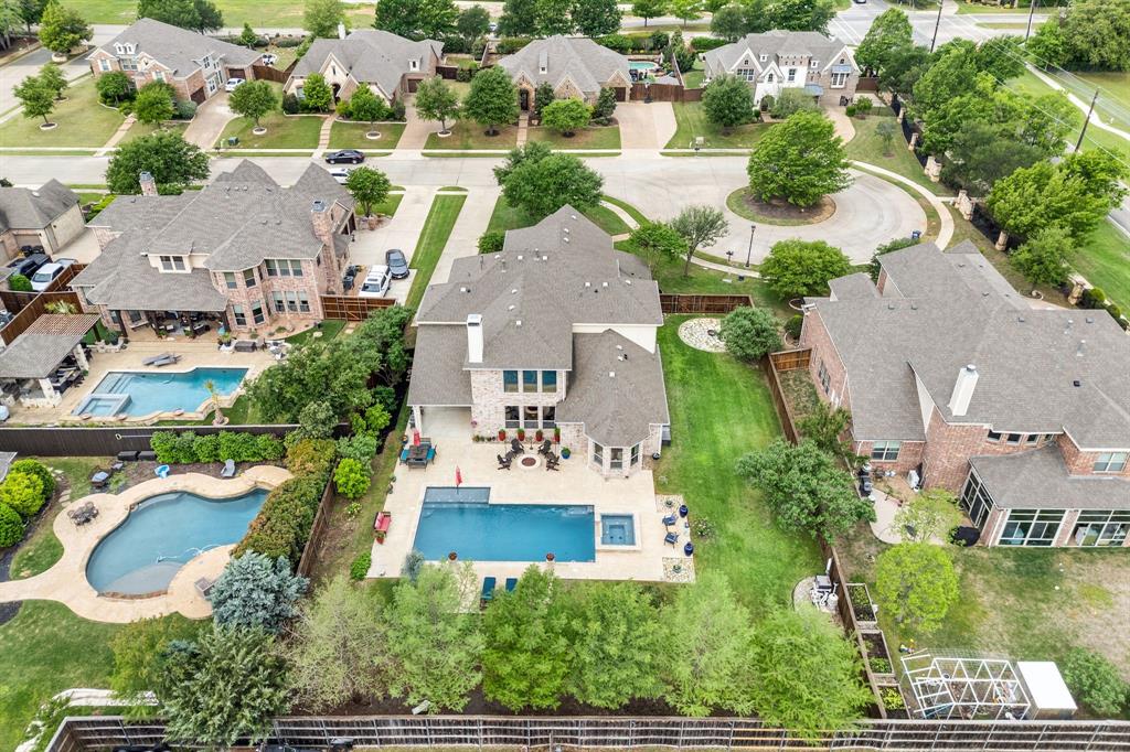 1505 Mossycup Court