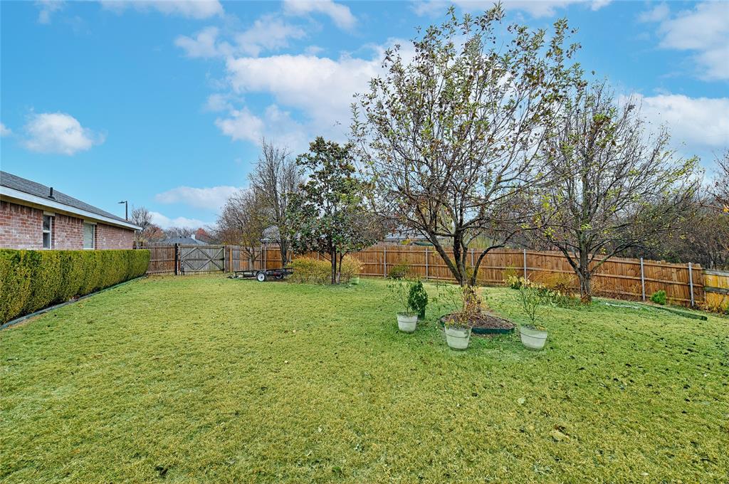 Duck Creek Estates - Residential