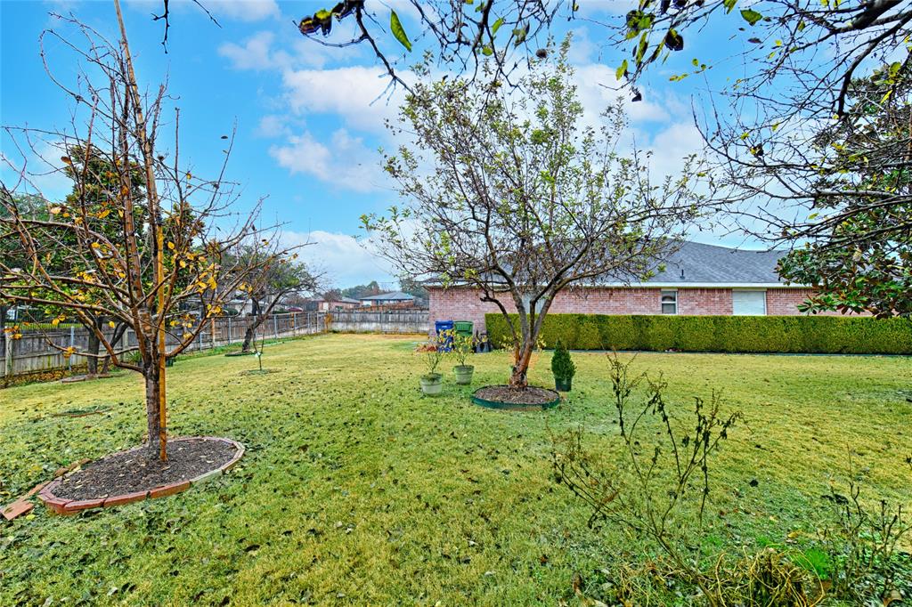 Duck Creek Estates - Residential