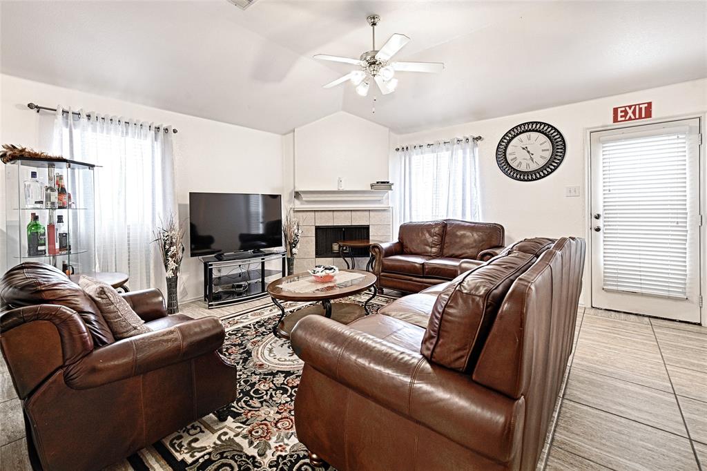 Duck Creek Estates - Residential