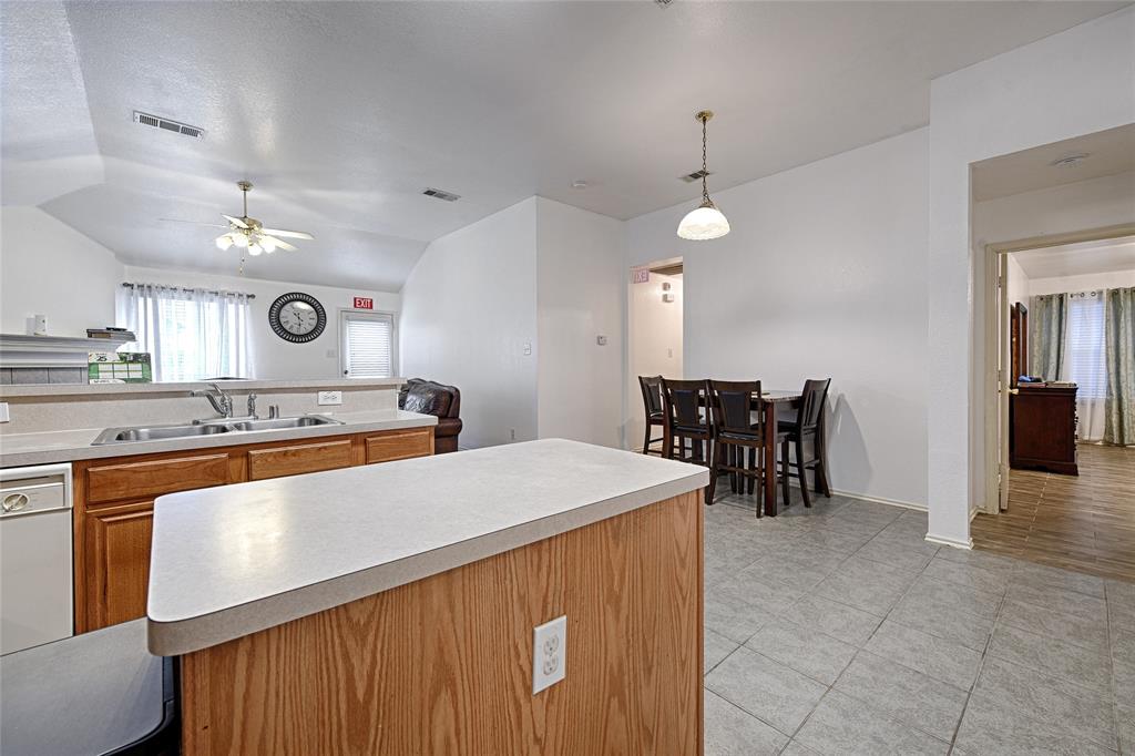 Duck Creek Estates - Residential